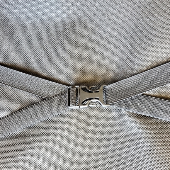 PRICE DROP Artshow - Art Drafting Portfolio- - Medium - UNISEX - NEW w/o Tags - Picture 3 of 8